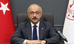 Lütfi Elvan’ın istifa ettiği iddiaları yalanlandı