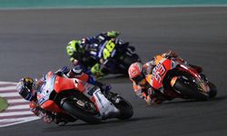 MotoGP Malezya Grand Prix'si iptal edildi