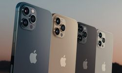 iPhone 13 Pro dikkatleri üzerine çekti