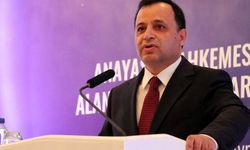 AYM Başkanı Arslan'dan direnme kararlarına bir tepki daha
