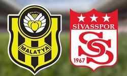 Sivasspor, Malatyaspor'u deplasmanda devirdi!