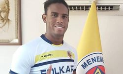 Balotelli'nin kardeşi Menemenspor'a transfer oldu