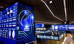 Borsa günü yükselişle tamamladı