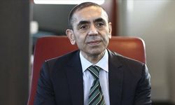 Prof. Dr. Uğur Şahin'den delta varyantı açıklaması