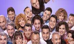 Güldür Güldür Show'un yılbaşı programı belli oldu