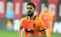 Emre Akbaba Alanyaspor'a döndü