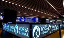 Borsa günü yükselişle kapattı