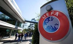 UEFA’dan Avrupa Süper Ligi projesine destek veren kulüpler hakkında karar