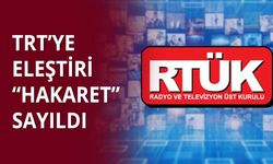 RTÜK'ten TELE1'e 3 ceza