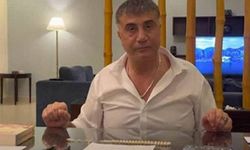 Sedat Peker'den yargı-siyaset ilişkisiyle ilgili ses kaydı iddiası