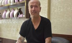 İzmir'de kezzaplı saldırıya uğrayan kuyumcu, sol gözünü kaybetti!