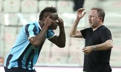 Balotelli'den Sergen Yalçın açıklaması: Bir arkadaş maçtan önce videoyu izletti
