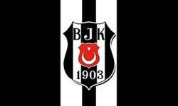 Beşiktaş'ta 5 oyuncu kadro dışı