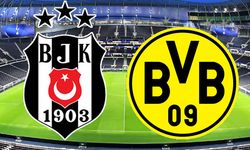 Beşiktaş - Dortmund karşılaşması bilet fiyatları belli oldu