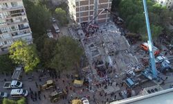 15 kişinin hayatını kaybettiği doğanlar apartmanı 5'inci dereceden çürük çıktı