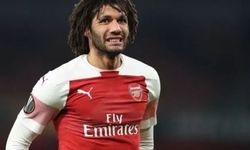 Galatasaray ve Beşiktaş'ın Elneny savaşı