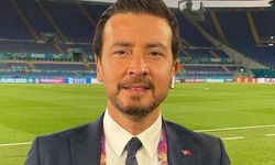Ersin Düzen TFF'deki görevinden istifa etti