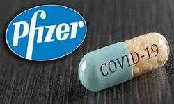 Pfizer'den koronavirüse karşı hap!