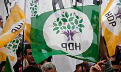 HDP tutum belgesi açıklıyor: 'Üçüncü bir yol mümkün'