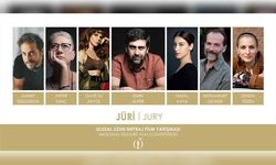 Antalya Altın Portakal Film Festivali Uzun Metraj Film Yarışması jüri üyeleri açıklandı