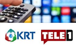 "TELE1 ve KRT'ye operasyon çekiliyor"