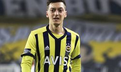 Mesut Özil'den çok konuşulacak paylaşım!