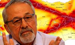 Naci Görür'den korkutan deprem uyarısı!