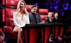 Acun Ilıcalı, O Ses Türkiye jürilerini açıkladı: Hadise yok