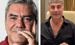 Peker'den Özdil'e: Oğlum olursa sizin isminizi vereceğim