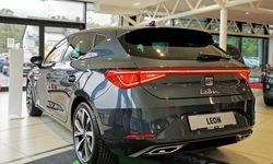 Seat Leon fiyatları en düşük seviyede!