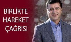 Demirtaş: Peşinen söyleyelim, HDP'yi ciddiye almayan kaybeder