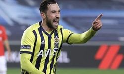 Ali Koç dediğini yaptı! Sinan Gümüş'e futbol yasağı