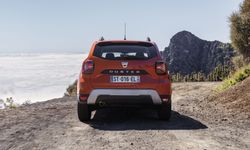 Yeni Dacia Duster Ekim ayı ile birlikte ilk zammını aldı
