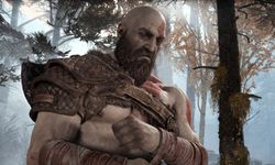 PC ve PS tutkunları God of War için birbirine girdi