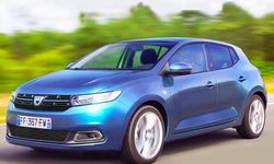 Dacia Sandero da zam yağmuruna yakalandı