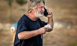 Alec Baldwin sessizliğini bozdu
