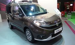 Fiat Doblo Ekim ayında şaşırttı