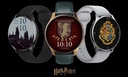 OnePlus Watch Harry Potter Limited Edition resmi olarak duyuruldu