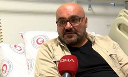 Koronavirüs korkusuyla hastaneye gitmedi, felç oldu