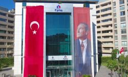 AKP'li Tuncer yönetici olduğu KİPTAŞ'tan yarı fiyatına daire almış