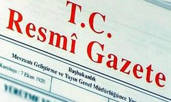 HSK atamaları Resmi Gazete’de yayımlandı