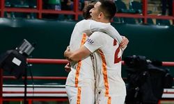 Galatasaray Moskova'ya lider gitti lider döndü: 0-1