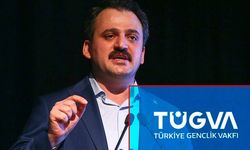 TÜGVA Başkanının aldığı maaş ortaya çıktı