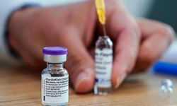 FDA, 5-11 yaş arası için BioNTech aşısının kullanımına onay verdi