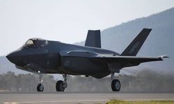 ABD ile Türkiye heyetleri F-35 anlaşmazlığı konusundaki ilk toplantıyı tamamladı