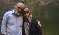 Büyükşen çifti cinayetinde 1 kişi tahliye edildi