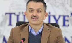 Bekir Pakdemirli'den Kılıçdaroğlu'na: Türkiye Küba değil