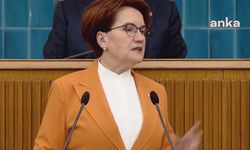 Meral Akşener 'Ruh hastası' diye kime dedi?