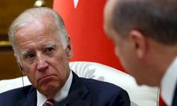 ABD'li 10 senatörden Biden'a Türkiye mektubu