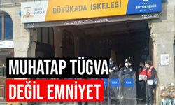 Salim Şen: Bunun adı 'haksız işgal'